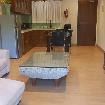 Bali Paradise Apartments