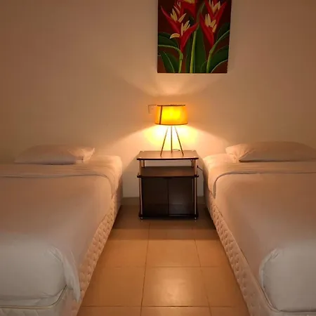Bali Paradise Apartments