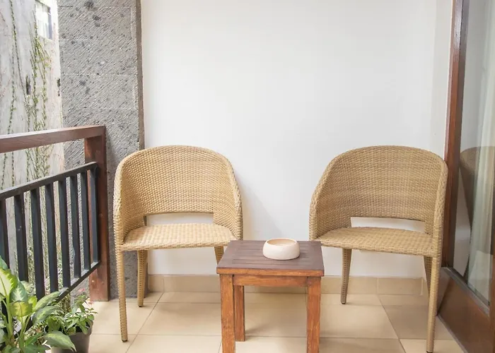 Bali Paradise 2* Sanur