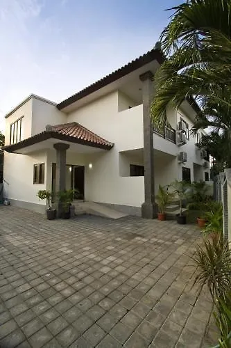 Bali Paradise 2* Sanur