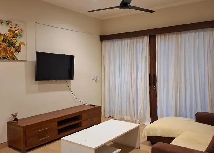 Bali Paradise 2* Sanur