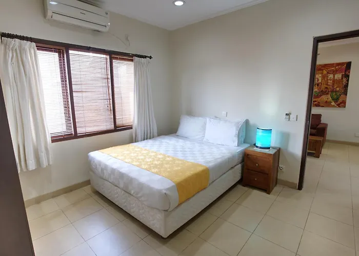 Bali Paradise Sanur