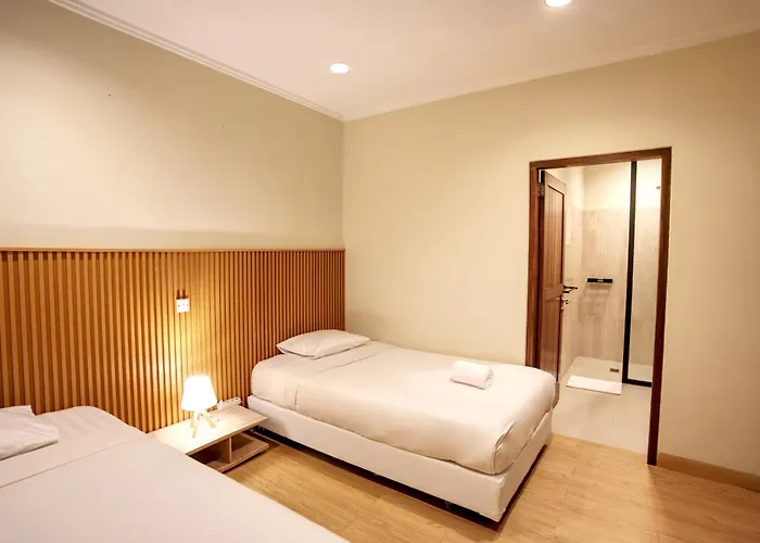 Apart-hotel Bali Paradise