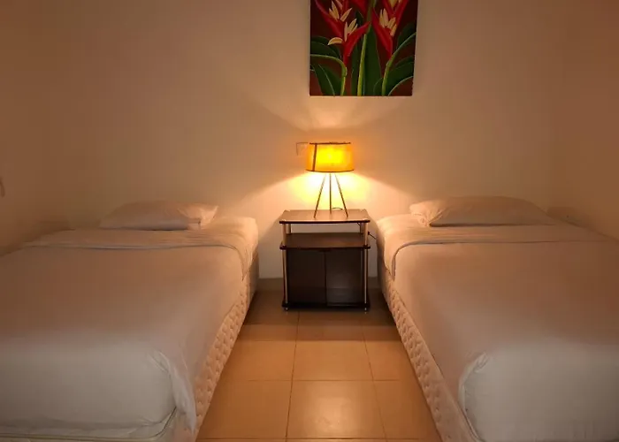 Bali Paradise Apartahotel Sanur