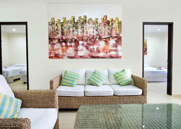Bali Paradise 2* Sanur