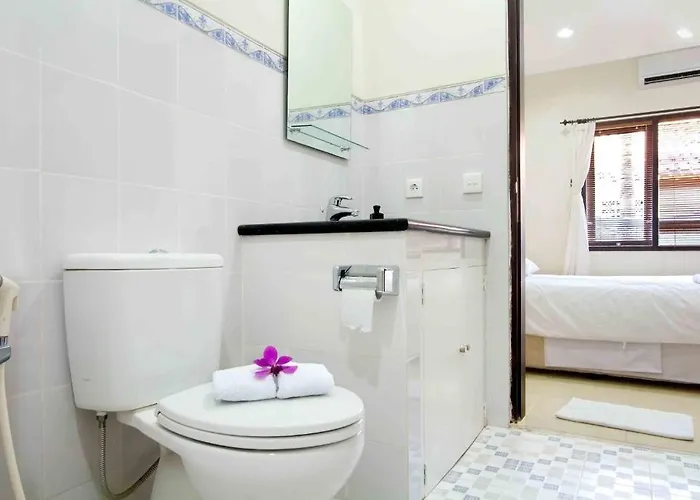 Bali Paradise Apartahotel Sanur