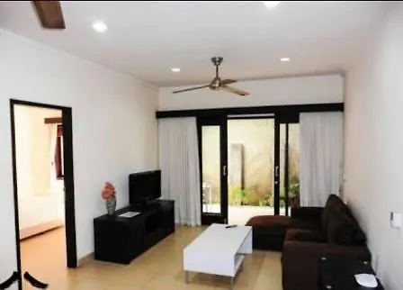 Bali Paradise 2* Sanur