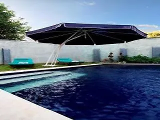 Apartahotel Bali Paradise Sanur