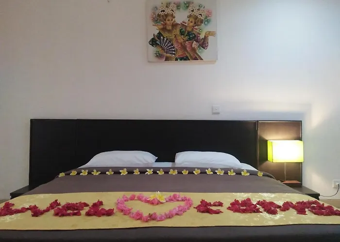 Bali Paradise 2*