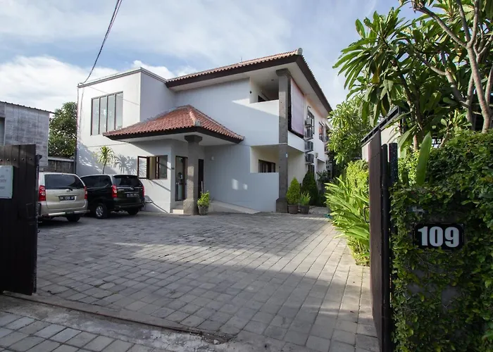 Bali Paradise Sanur