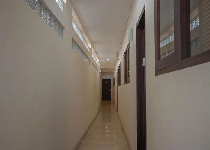 Apartahotel Bali Paradise 2*