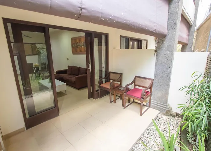 Bali Paradise Sanur