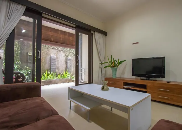 Bali Paradise 2*
