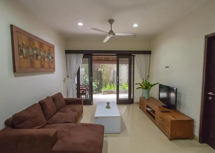 Bali Paradise