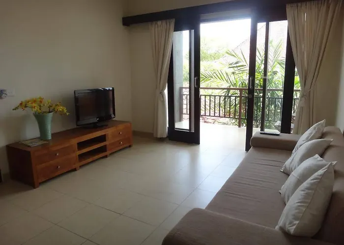 Bali Paradise 2* Sanur